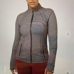 Lululemon Define Jacket